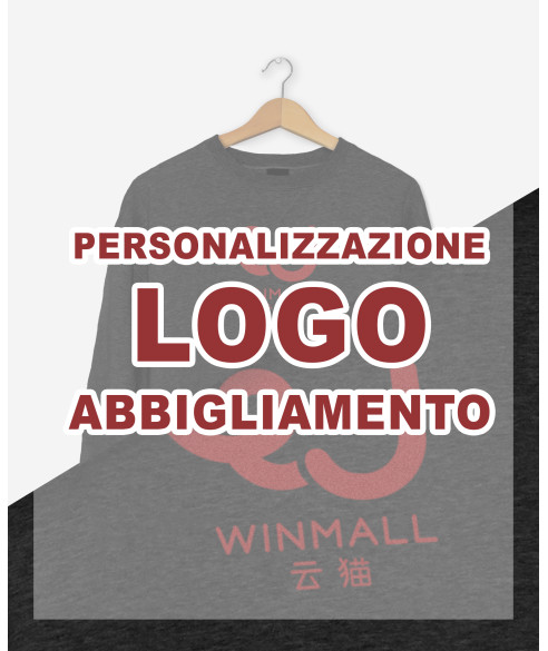 Costo impianto per abbigliamento